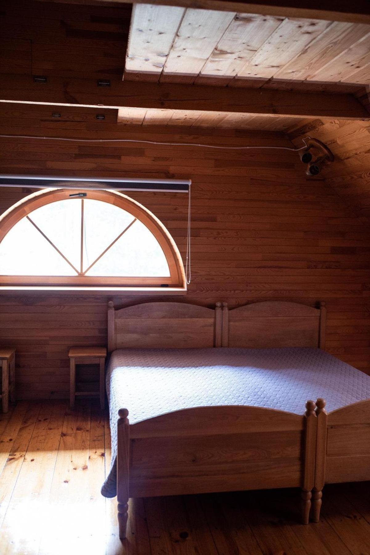Pakaso Sodyba Kirdeikiai Quarto foto